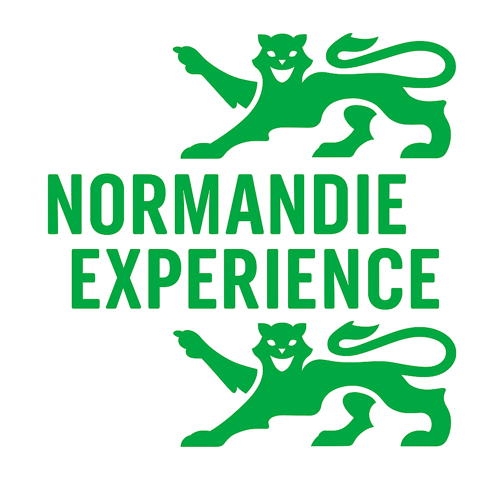 Visite guidée normandie